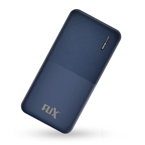Flix(Beetel) New Launch Powerxtreme 10,0...
