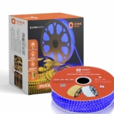 Orient Electric Plastic Joylite Led Rope Strip Light (Blue, Pack Of 1)