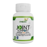 Nveda Joint Support For Keeping Joints Healthy Containing Collagen Type 2, Glucosamine, Calcium And Msm (60 Tablet)